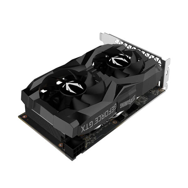 Zotac GTX 1650 4GB Graphics Card (ZT-T16520S-10M)